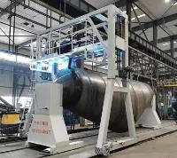 Automatische lasmachines